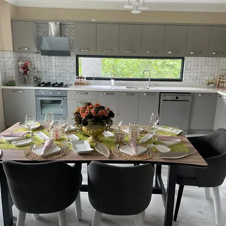 Luxury Nature Life Трабзон