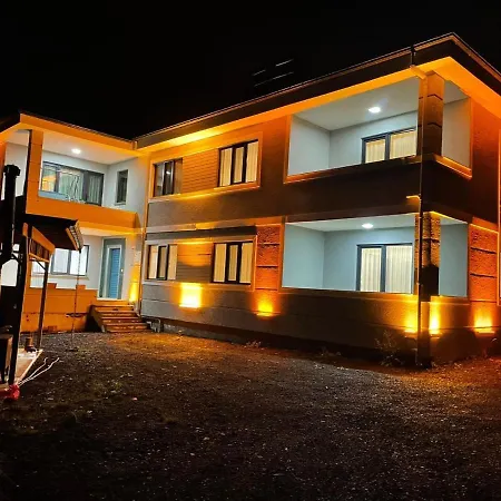 Luxury Nature Life * Трабзон