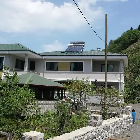 Luxury Nature Life *