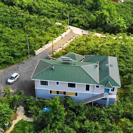 Luxury Nature Life *