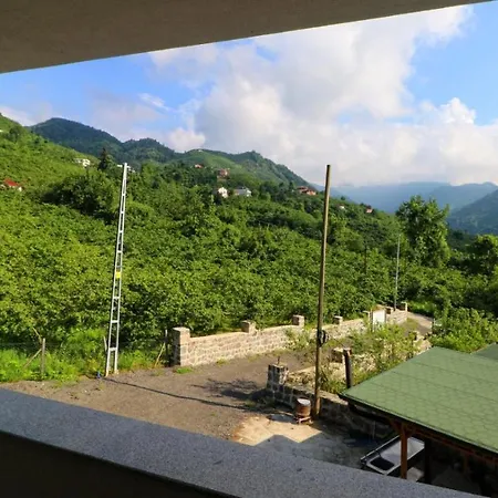 Luxury Nature Life Вилла