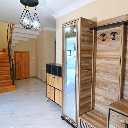 Вилла Luxury Nature Life