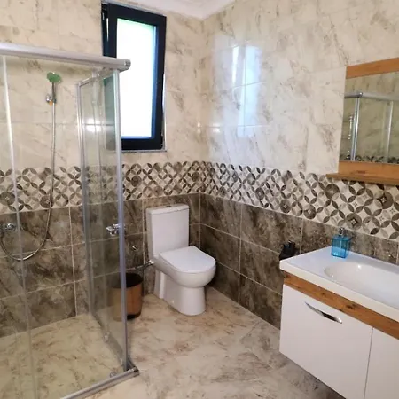 Luxury Nature Life * Трабзон