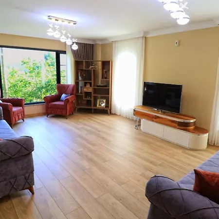 Luxury Nature Life * Трабзон