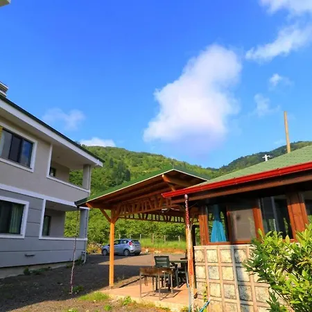 Вилла Luxury Nature Life