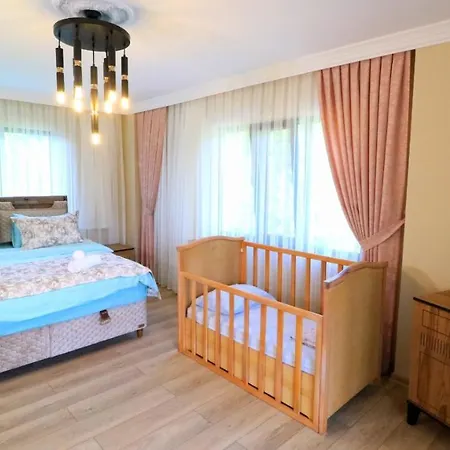 Вилла Luxury Nature Life