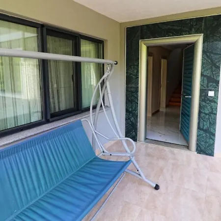 Luxury Nature Life * Трабзон