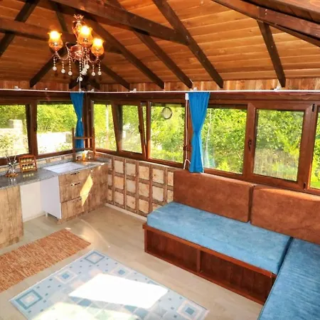 Luxury Nature Life Вилла *