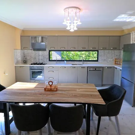 Luxury Nature Life *