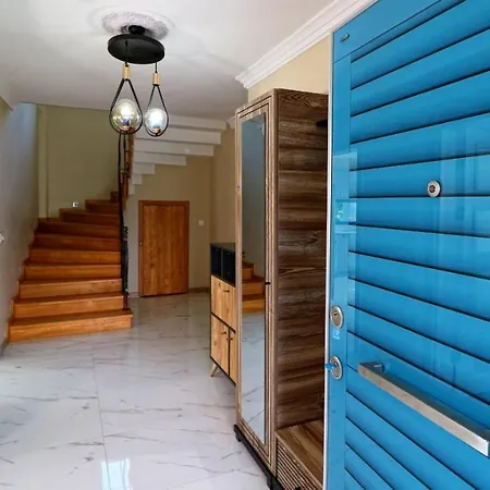 Luxury Nature Life *