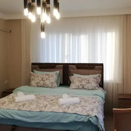 Luxury Nature Life *