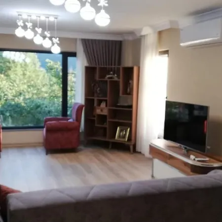 Luxury Nature Life Вилла *