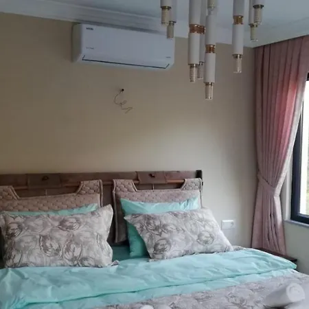 Luxury Nature Life * Трабзон