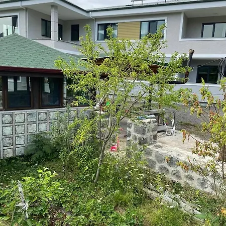 Luxury Nature Life * Trabzon