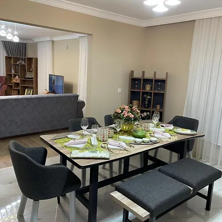 Luxury Nature Life Villa