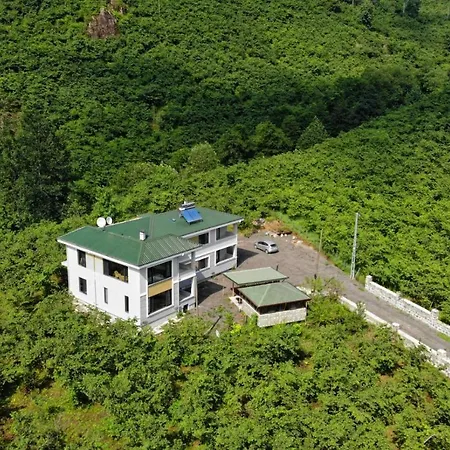 Luxury Nature Life Villa *