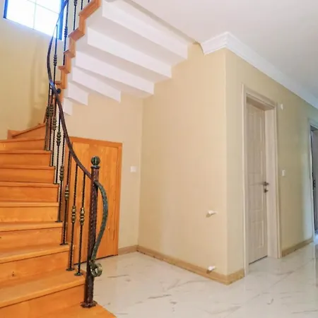 فيلة Luxury Nature Life ترابزون