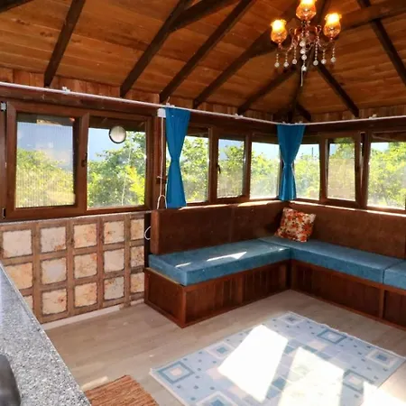 Luxury Nature Life Trabzon