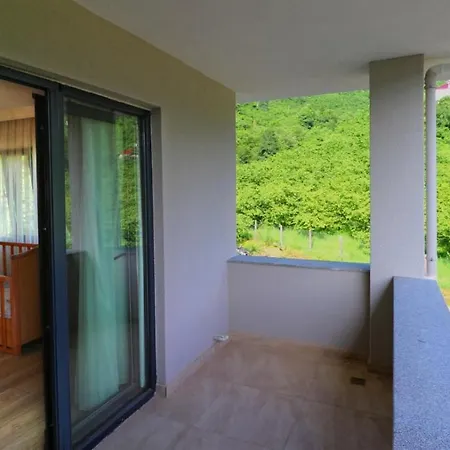 Luxury Nature Life Villa *