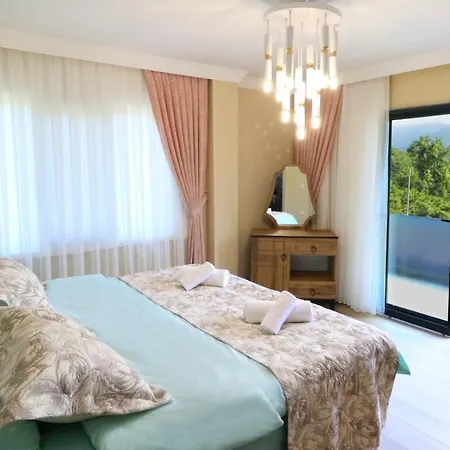 Luxury Nature Life Villa *