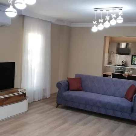 Luxury Nature Life * ترابزون