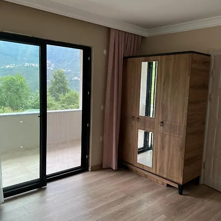 فيلة Luxury Nature Life