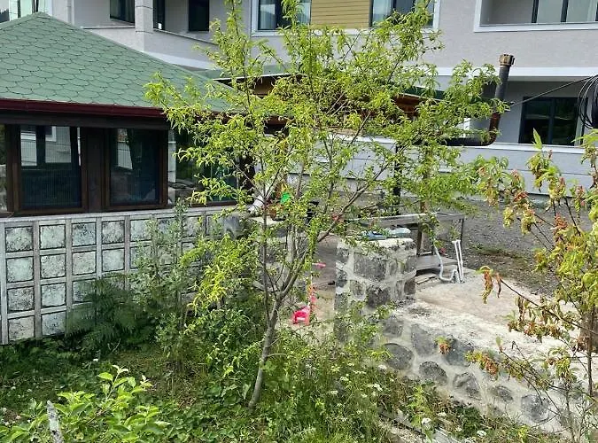 Luxury Nature Life * Trabzon