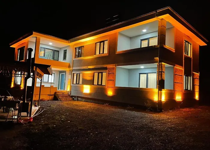 Luxury Nature Life * Trabzon