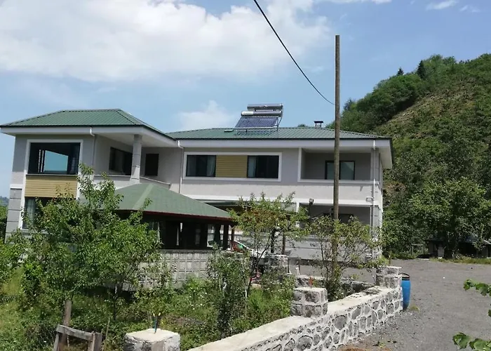 Luxury Nature Life *