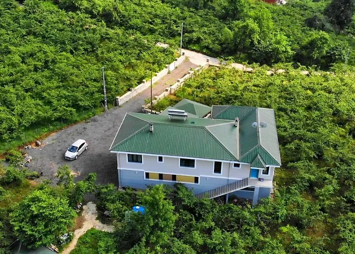 Luxury Nature Life *