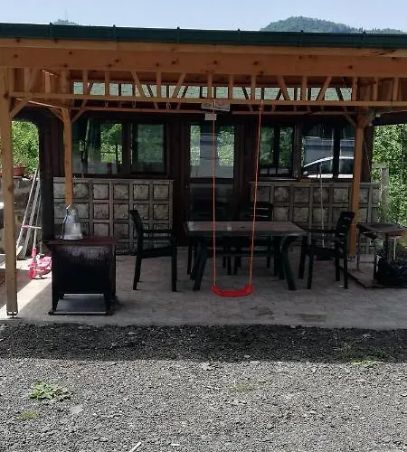 Luxury Nature Life *