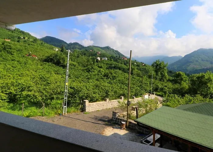 Luxury Nature Life Villa