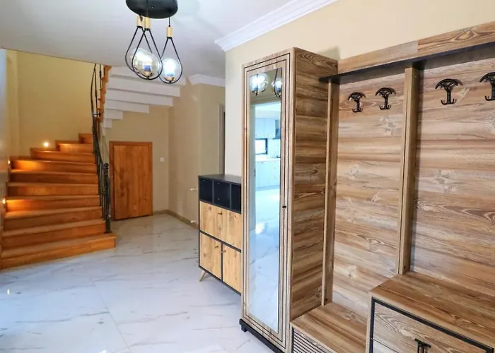 Villa Luxury Nature Life