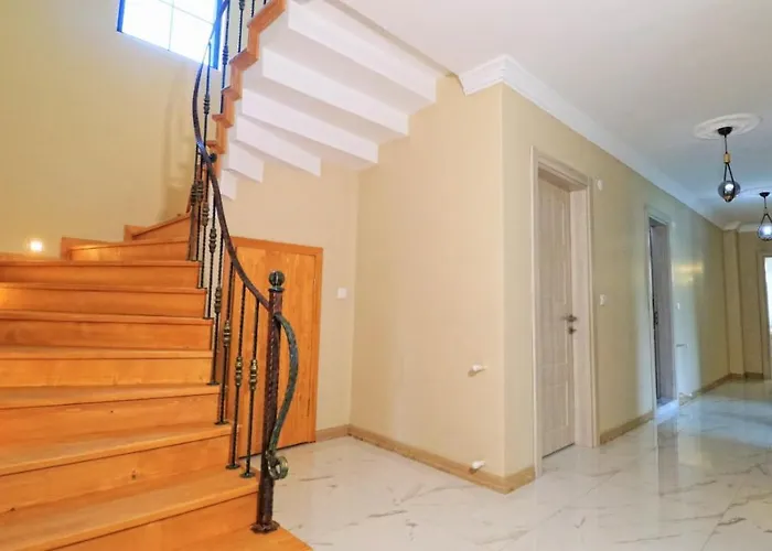 Villa Luxury Nature Life Trabzon