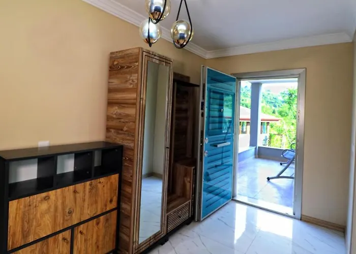 Villa Luxury Nature Life *