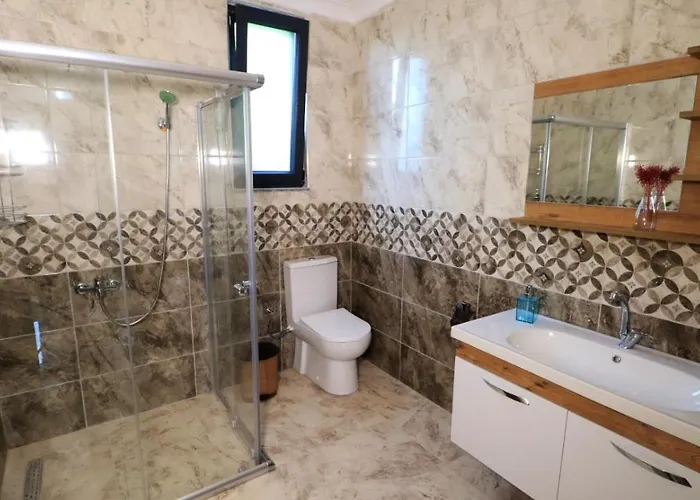 Luxury Nature Life * Trabzon