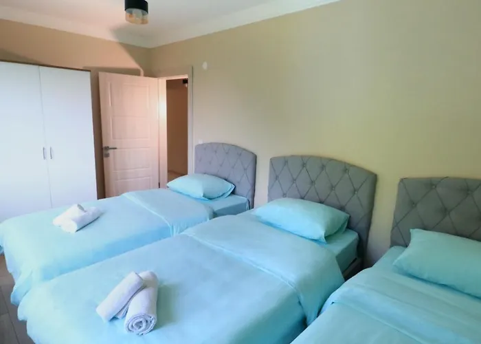 Villa Luxury Nature Life *