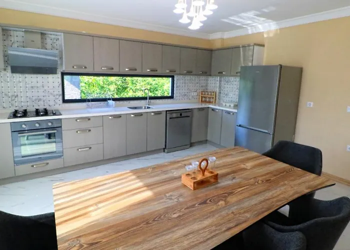 Villa Luxury Nature Life *