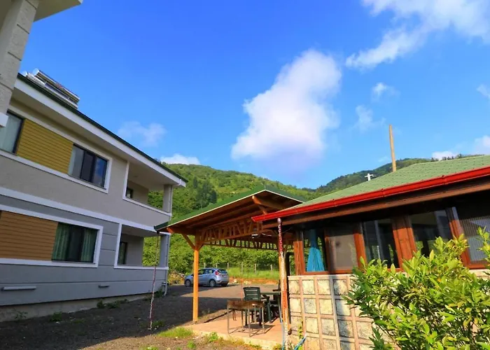 Villa Luxury Nature Life