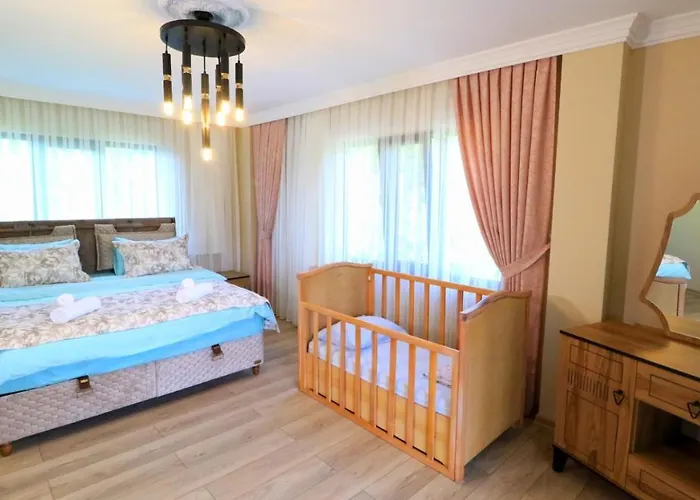 Villa Luxury Nature Life