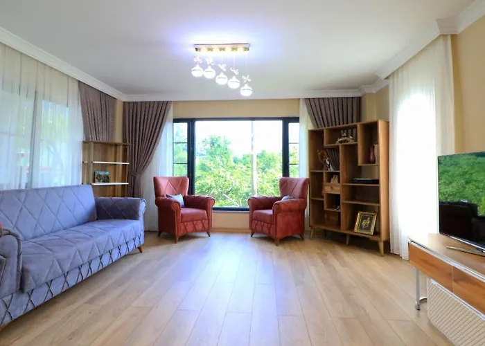 Villa Luxury Nature Life