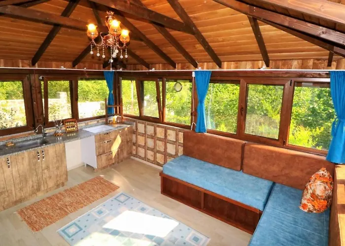 Luxury Nature Life Villa *