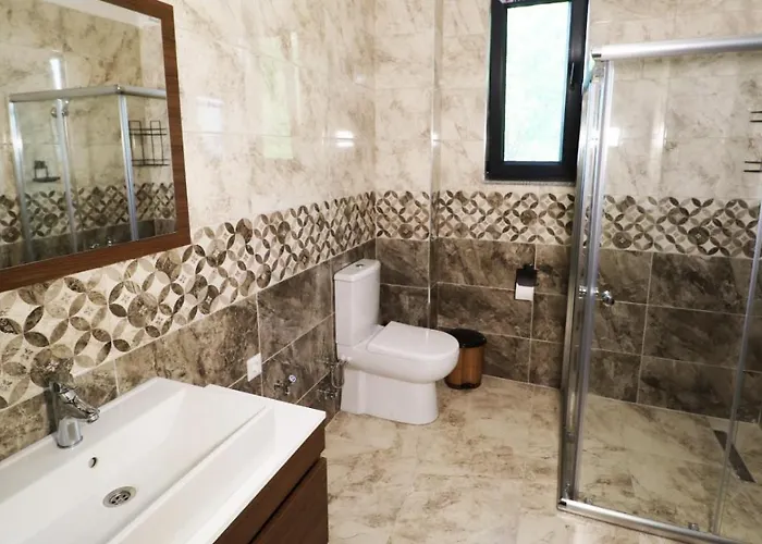 Luxury Nature Life *