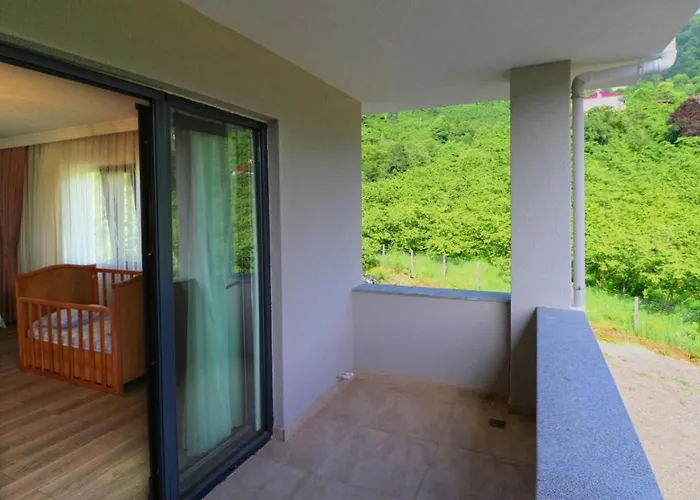 Luxury Nature Life Villa *