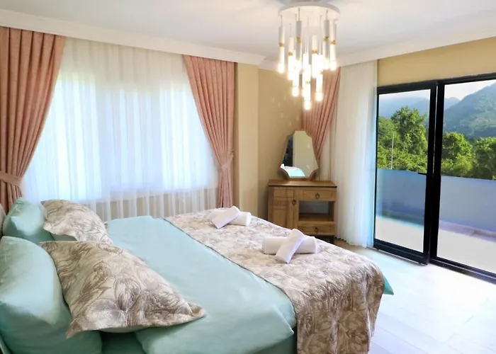 Luxury Nature Life Villa *