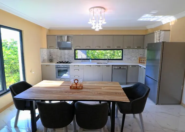 Luxury Nature Life *