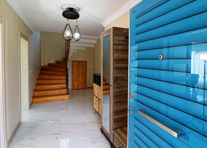 Luxury Nature Life *