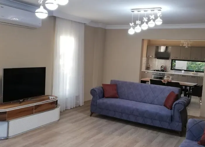 Luxury Nature Life * Trabzon