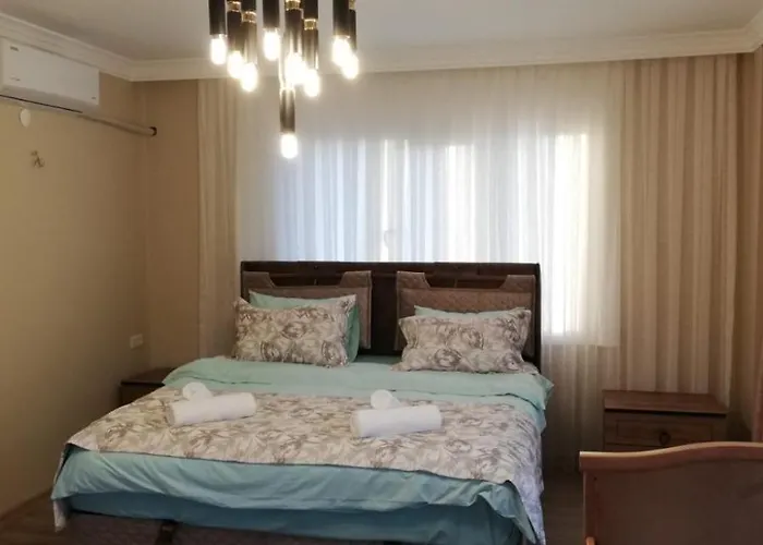 Luxury Nature Life *