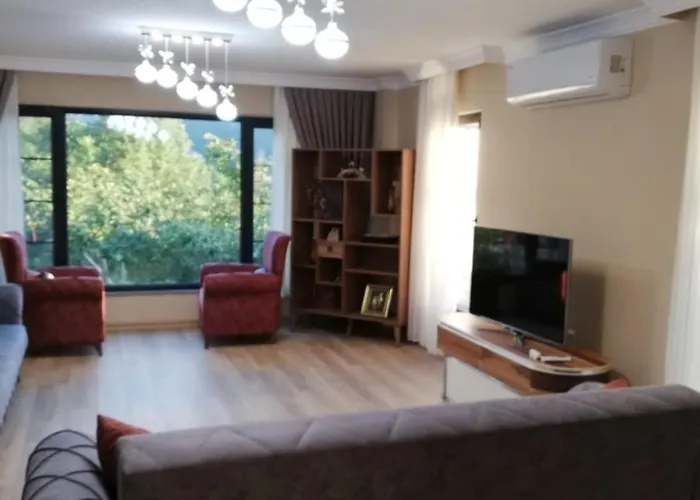 Luxury Nature Life Villa *